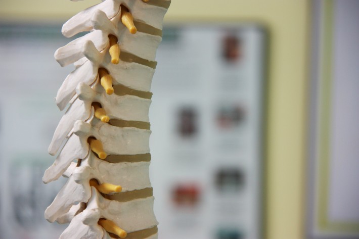 Knorpelschutztherapie